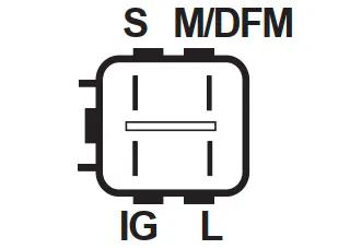 Генератор TT13217