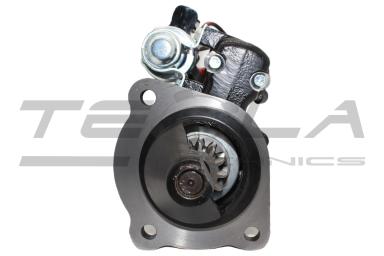 Стартер TT17007