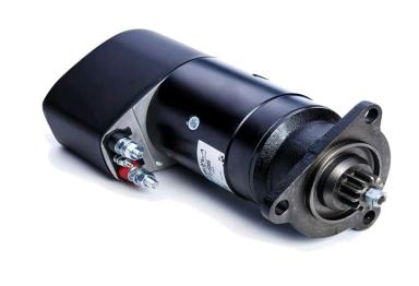 Стартер TT15205