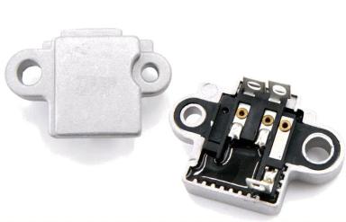 Регулятор TT31518