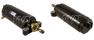 Стартер 5772N