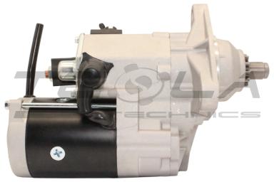 Стартер TT16717