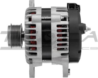 Генератор TT12797