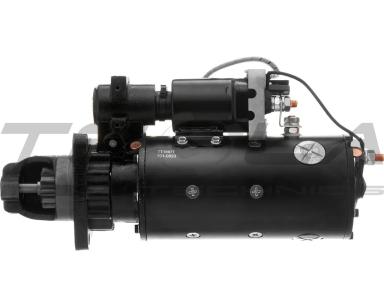 Стартер TT16977