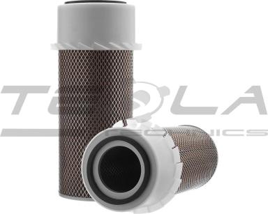 Фильтр воздушный TTF0300