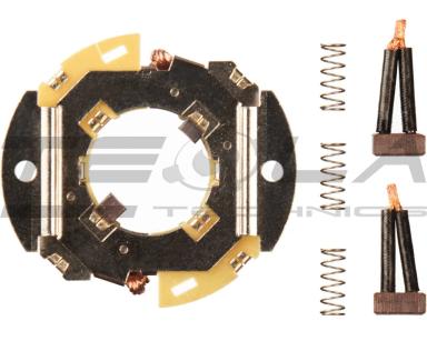 Щёткодержатель TT51472