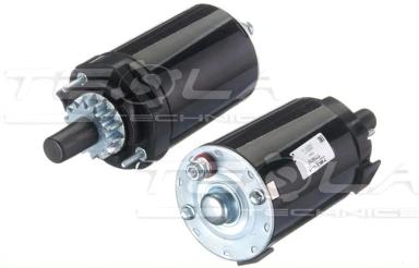 Стартер TT16757