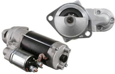 Стартер TT16063