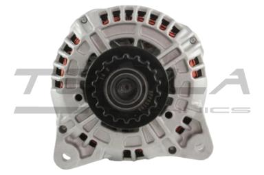 Генератор TT12240 PRO