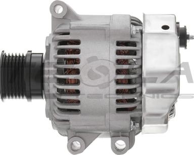 Генератор TT12367