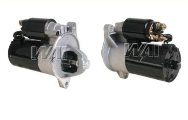 Стартер 3143N-PG