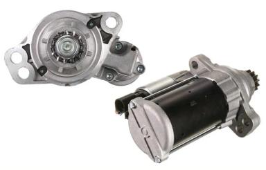 Стартер TT16688