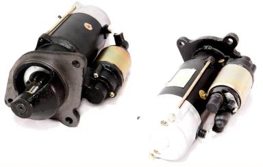 Стартер TT16716