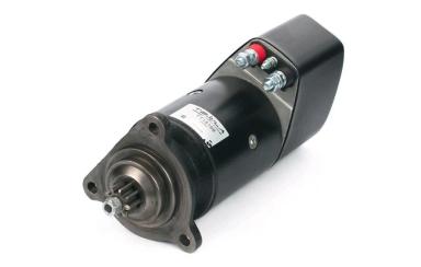 Стартер TT15199