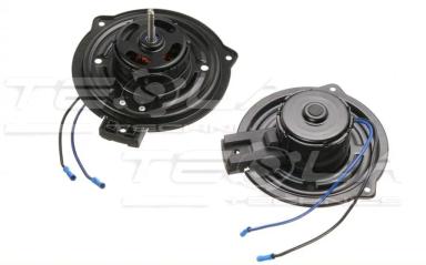 Мотор отопителя TT21018