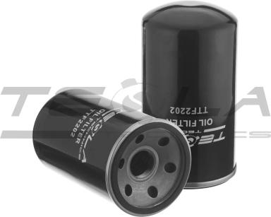 Фильтр масляный (гидравлический) TTF2202