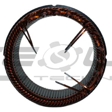 Статор генератора TT74751