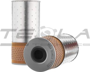 Фильтр масляный TTF2233