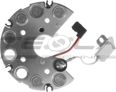 Диодный мост TT34812