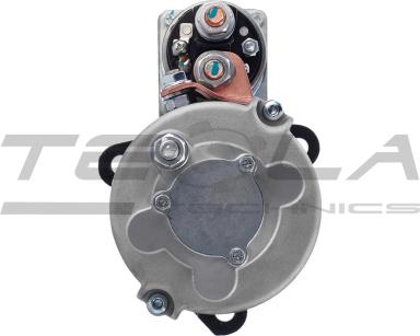 Стартер TT15256