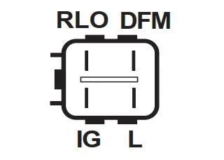 Генератор TT11906