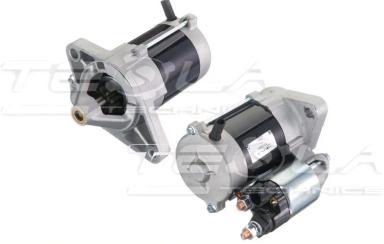 Стартер TT15681