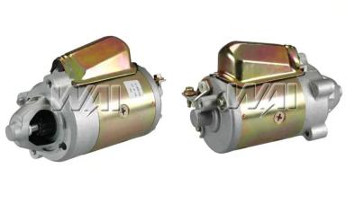 Стартер LE3198N