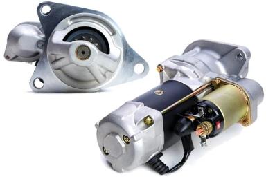 Стартер TT16028