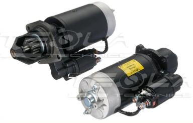 Стартер TT15155