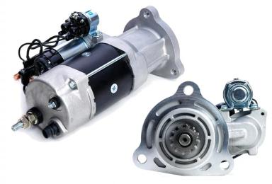 Стартер TT16206