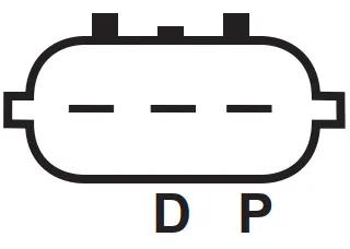 Генератор TT12832