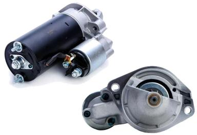 Стартер TT15421