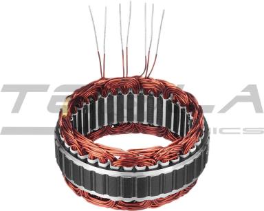 Статор генератора TT74704