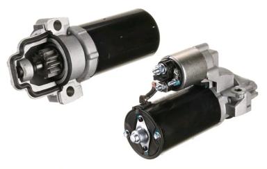 Стартер TT16691