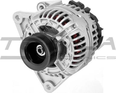 Генератор TT12337