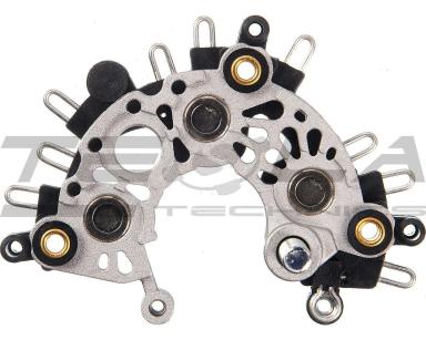 Диодный мост TT34754