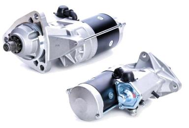 Стартер TT16660