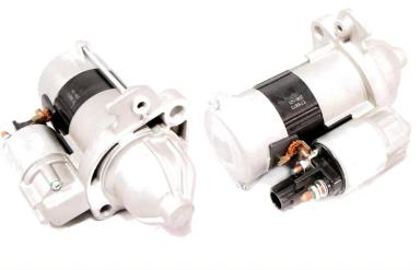 Стартер TT16673