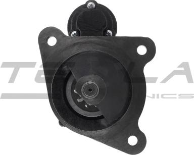 Стартер TT16781