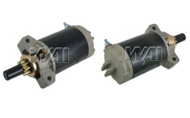 Стартер 5763N