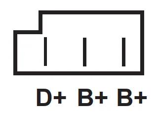 Генератор TT11351