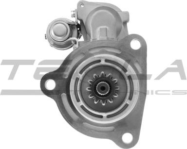 Стартер TT16420