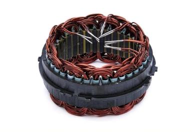 Статор генератора TT74374