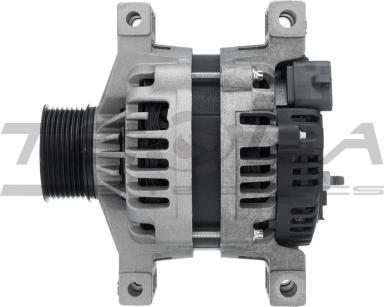 Генератор TT12857 PRO