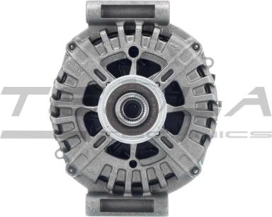 Генератор TT12923