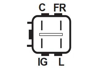 Генератор TT13230