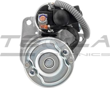 Стартер TT16856