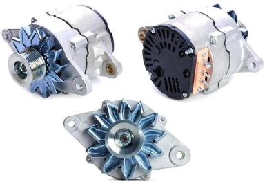 Генератор TT12098