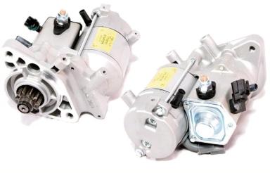 Стартер TT16711