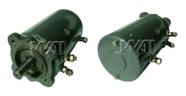 Электромотор 5687N-DBHD